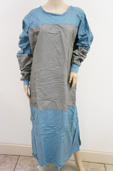 Dowling Green Operating Gown Extra Large NSN 6532-00-083-6536